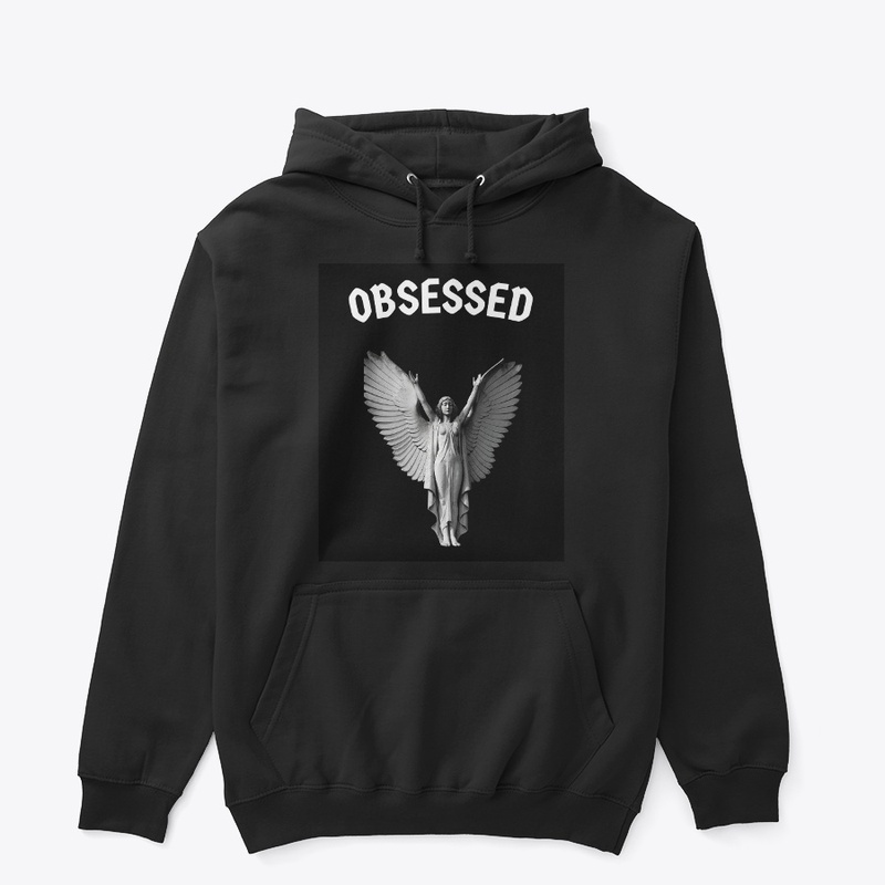 SELF OBSESSION  