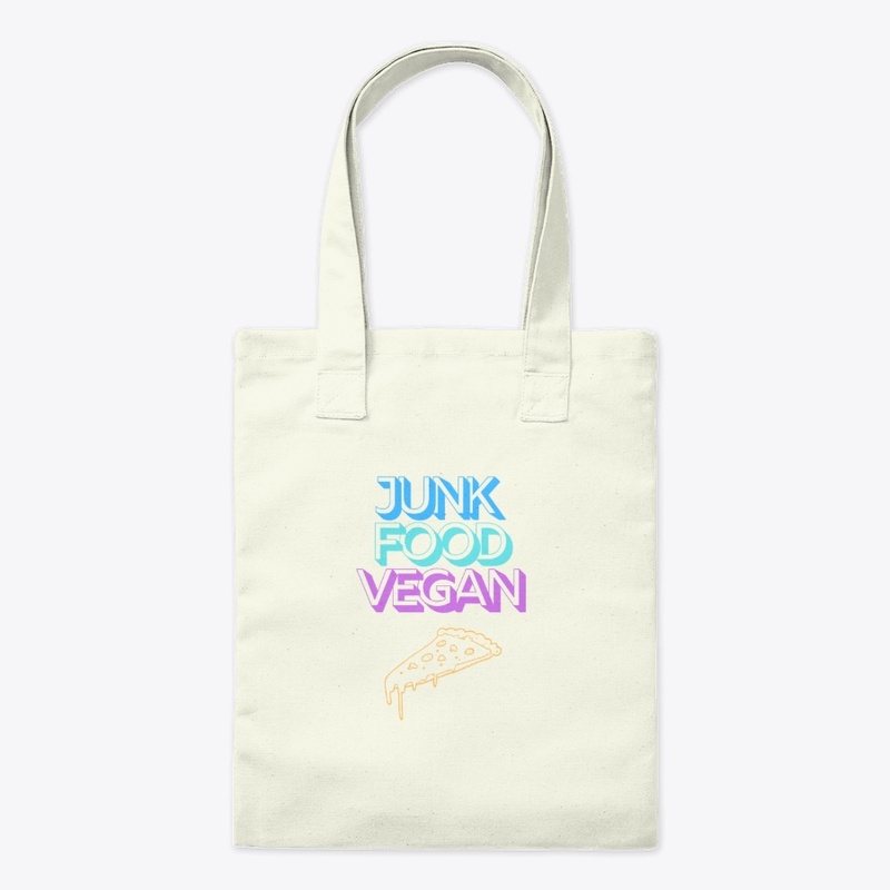 Junk Food Vegan