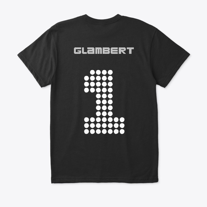 Glambert N° 1 