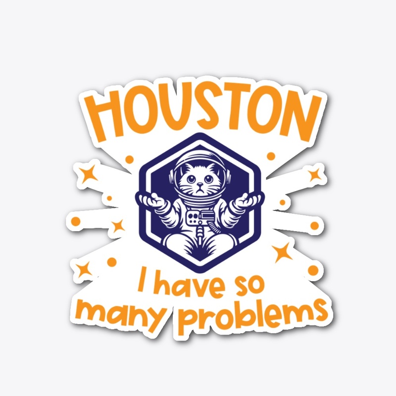 HOUSTON