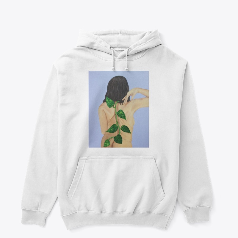 Pothos Spine Woman