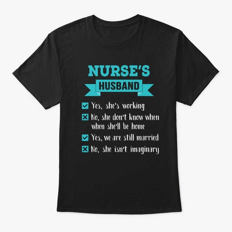 Nurse's Husband