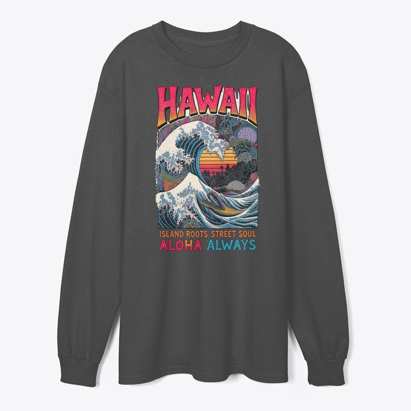 Hawaii: Aloha Always