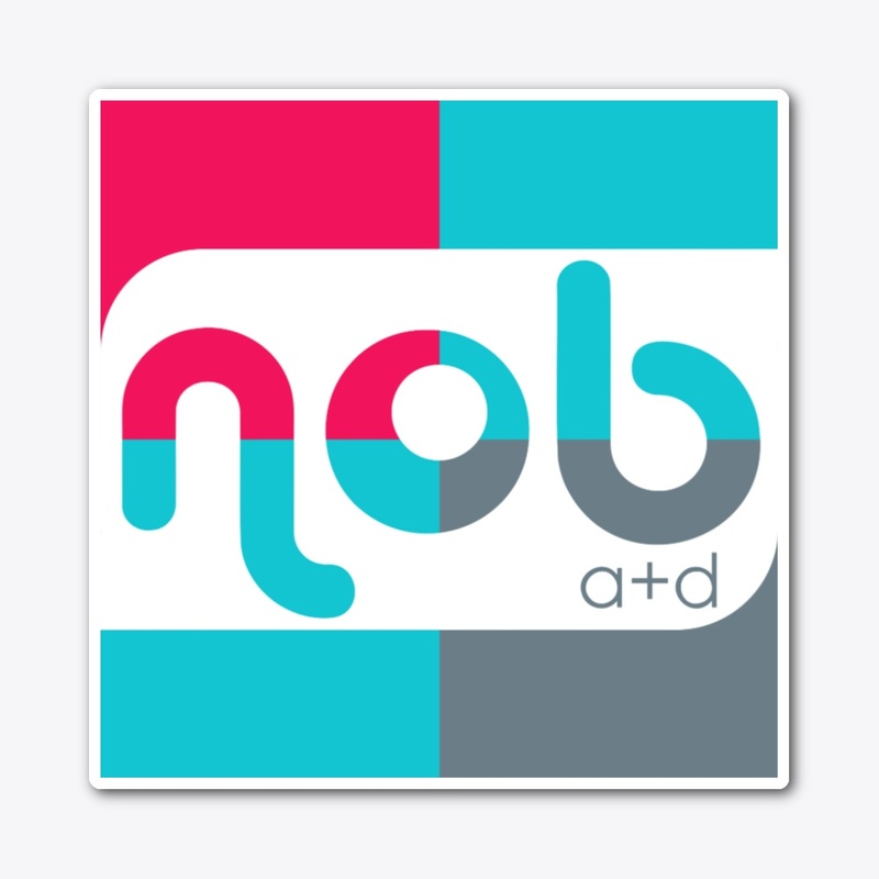 NOB Branded Merch