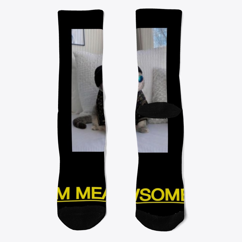 So Meowsome