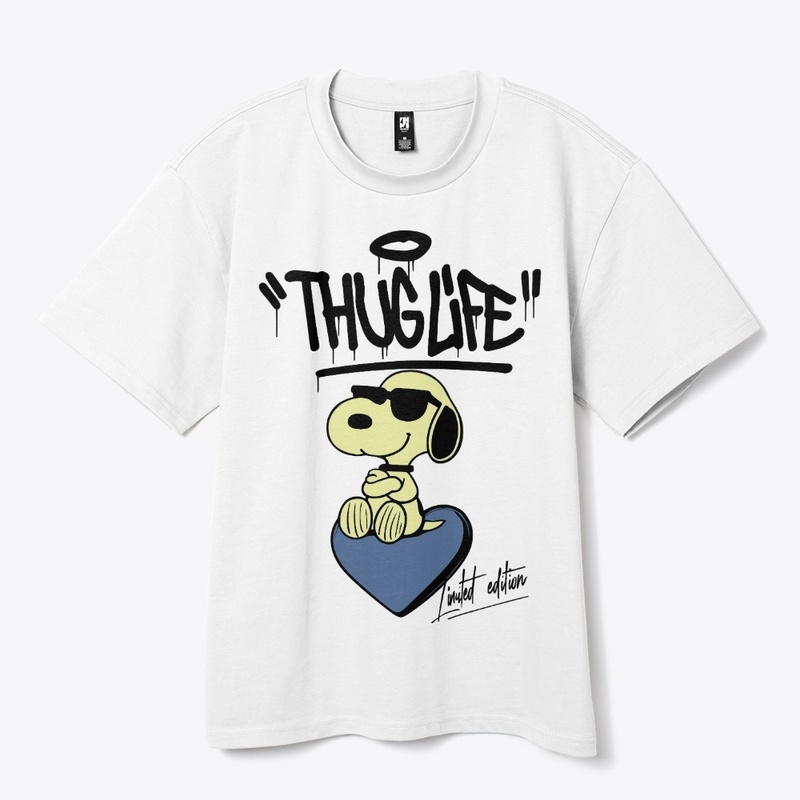 THUG LIFE