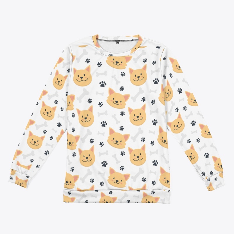 Dog shiba inu Lover
