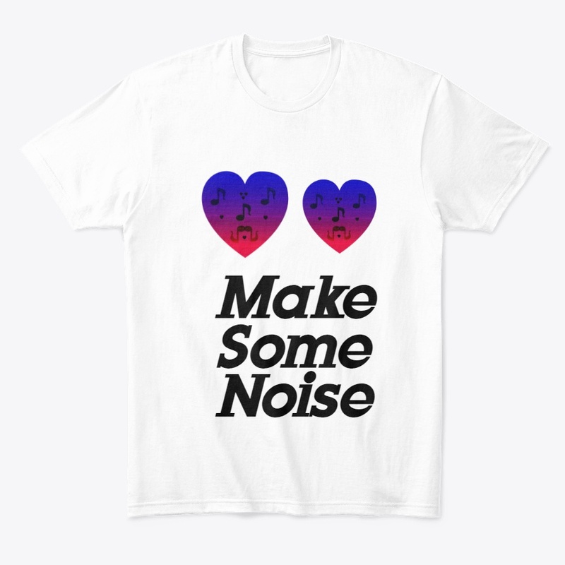 Make Some Noise Collection