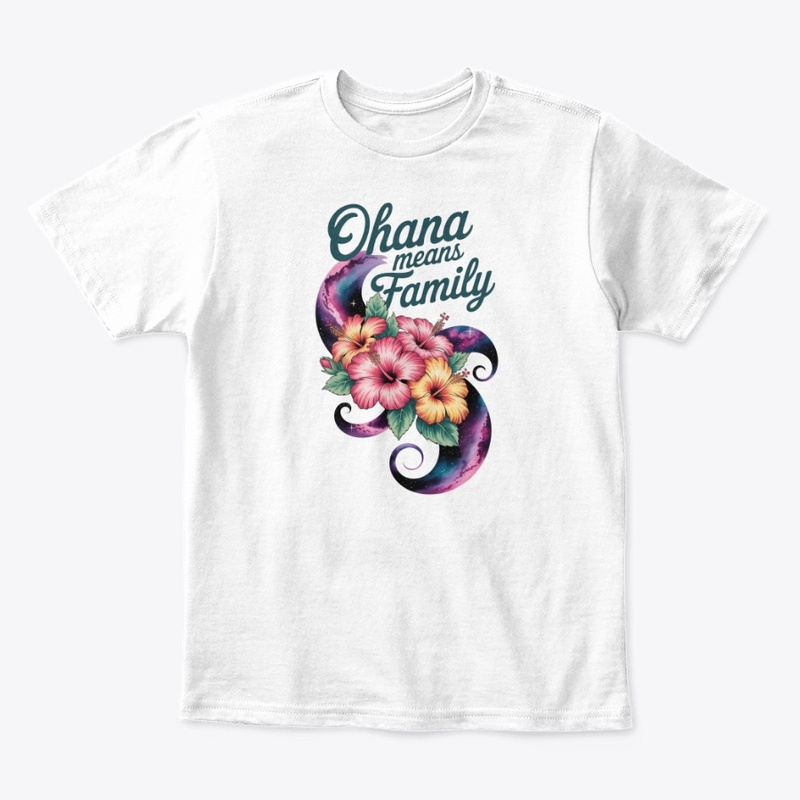 Ohana Fam 2025