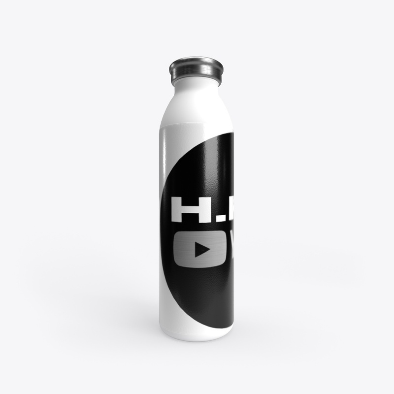 Harrison Family Values Accessories