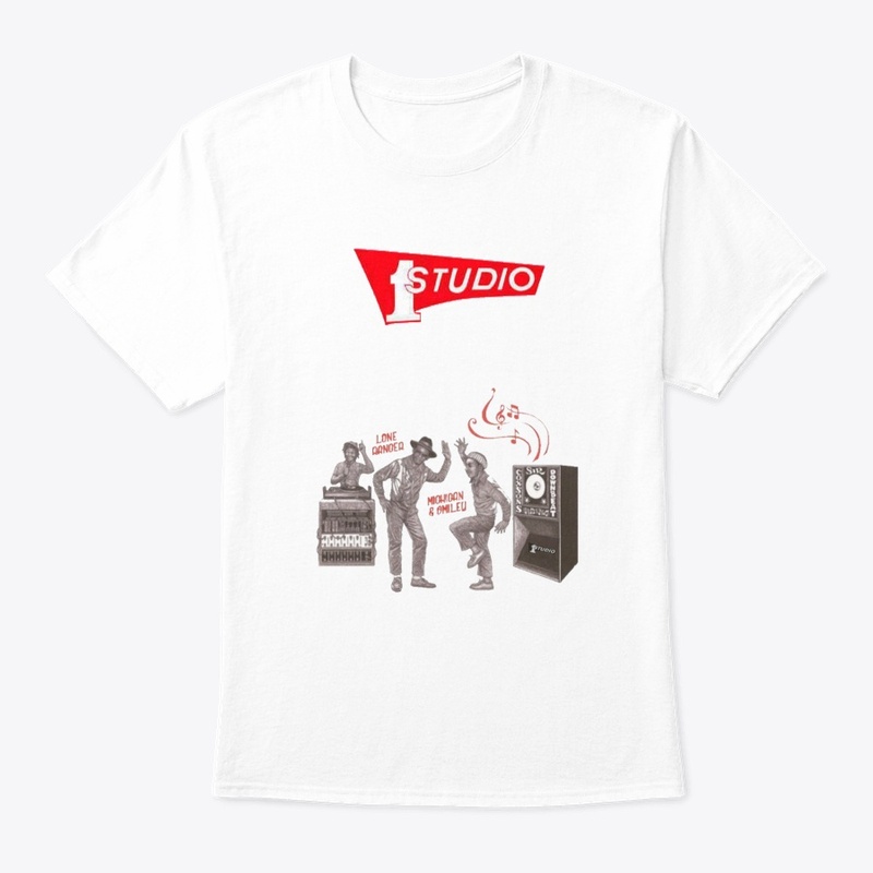 Studio 1 Range 