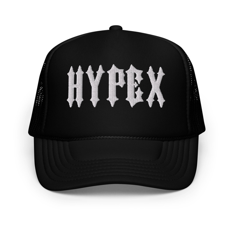 HYPEX Truckers Cap