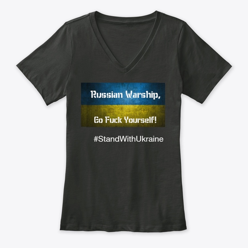 StandWithUkraine