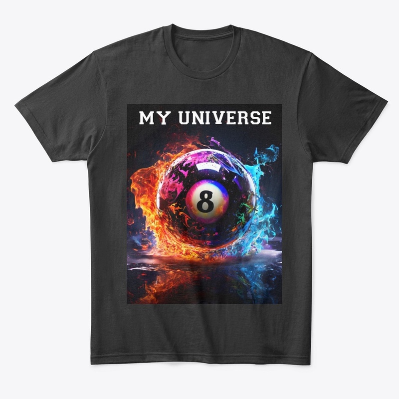 8ball universe