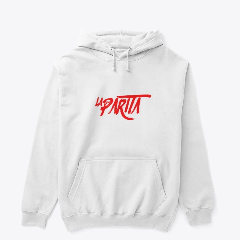 La Parita Merch