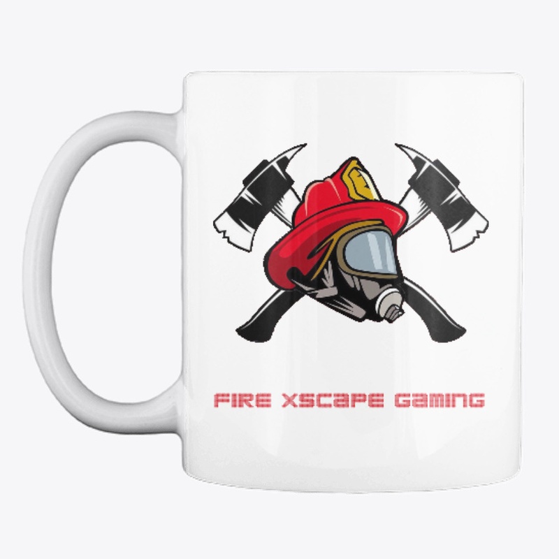 Fire Xscape Gaming