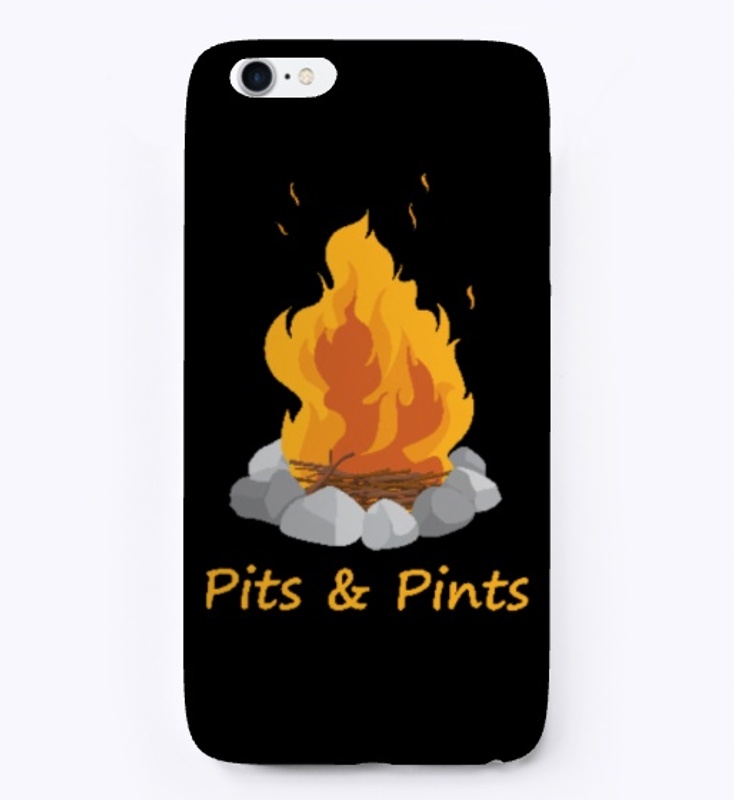 Pits & Pints Isolation T-Shirt