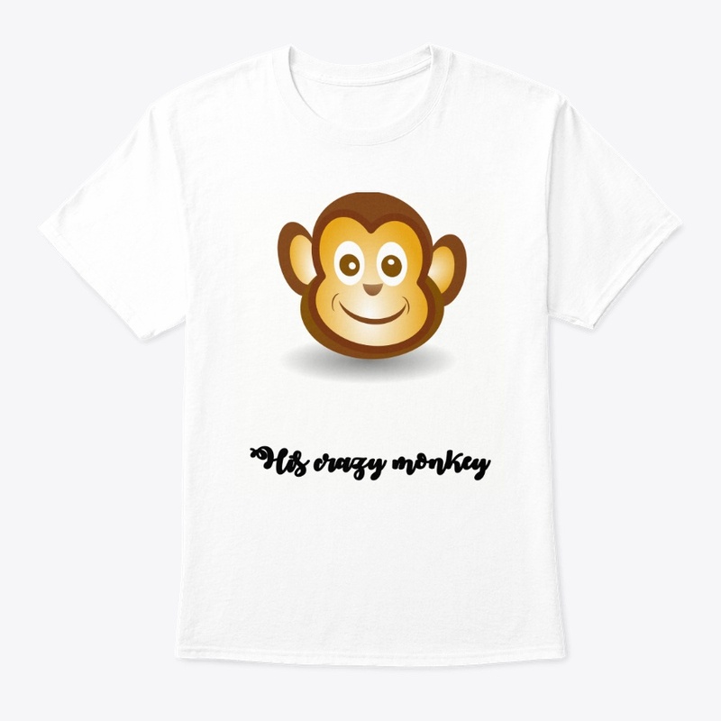 Monkey Design for She