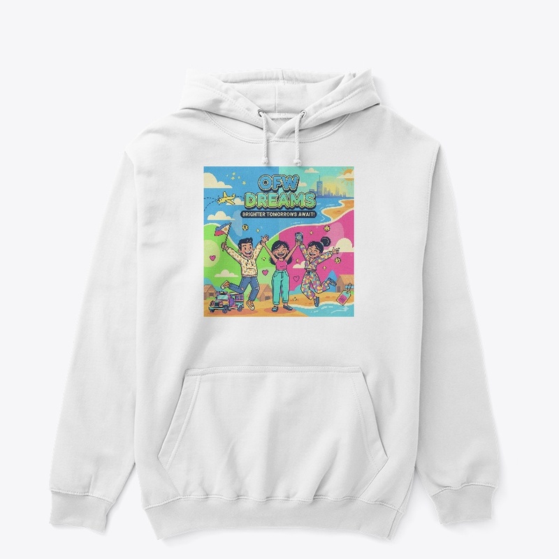 OFW Dreams