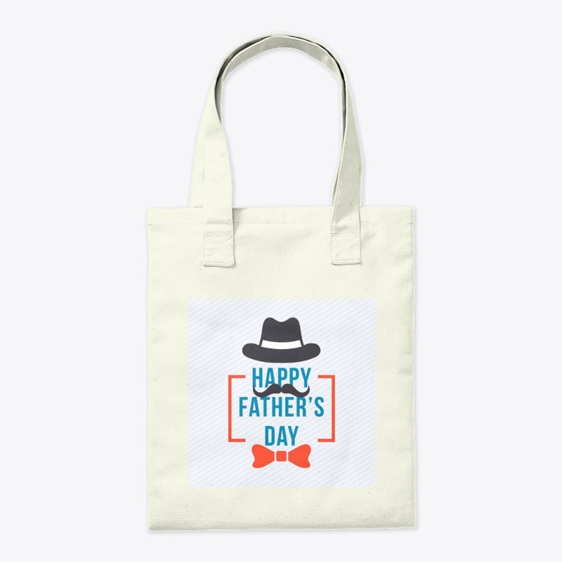 HAPPY FATHER'S DAY