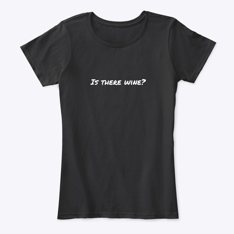 Funny top for the wardrobe or the gym