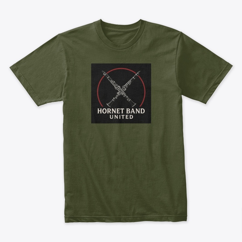 The Hornet Band United Collection