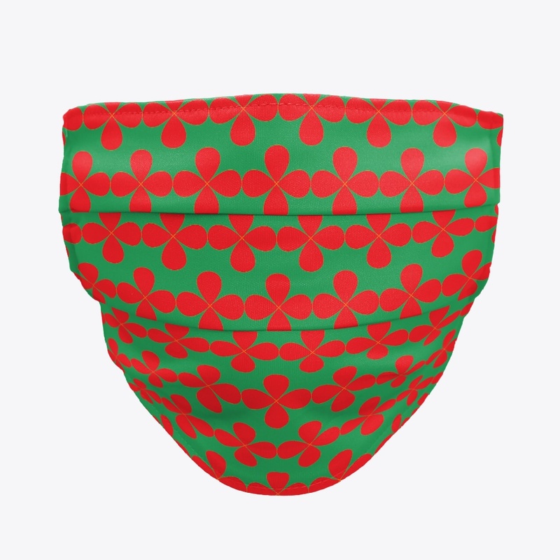 Fashion Face Mask, Cloth Face Masks