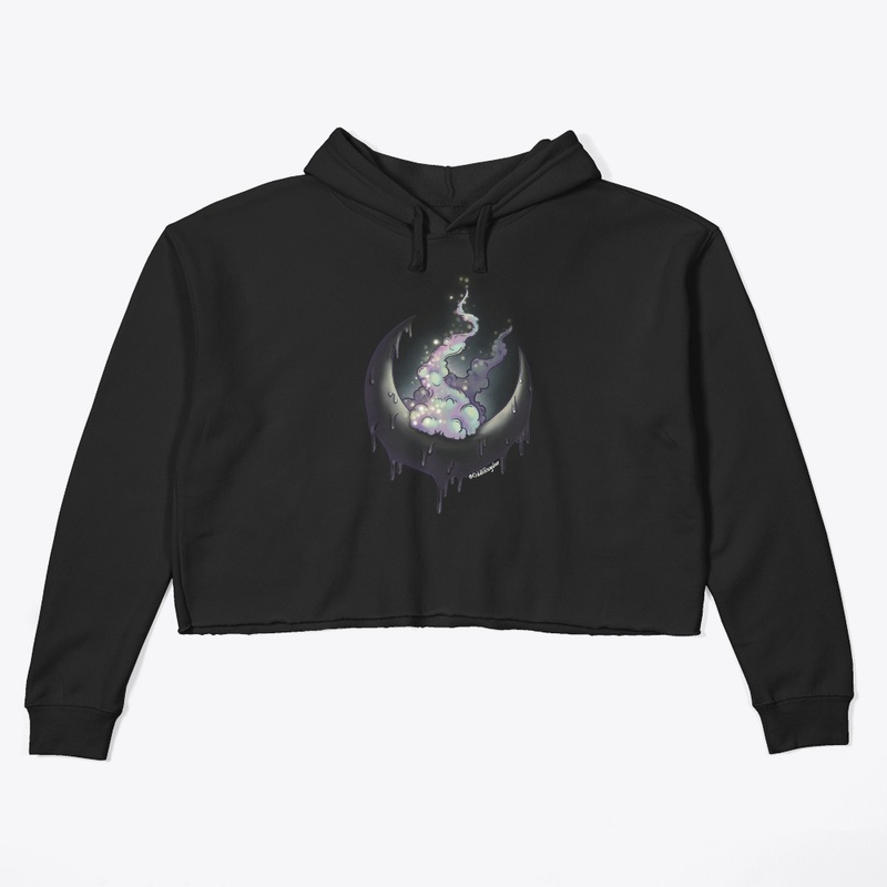 Lunar Haze