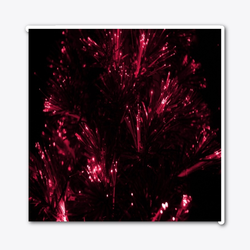red lights