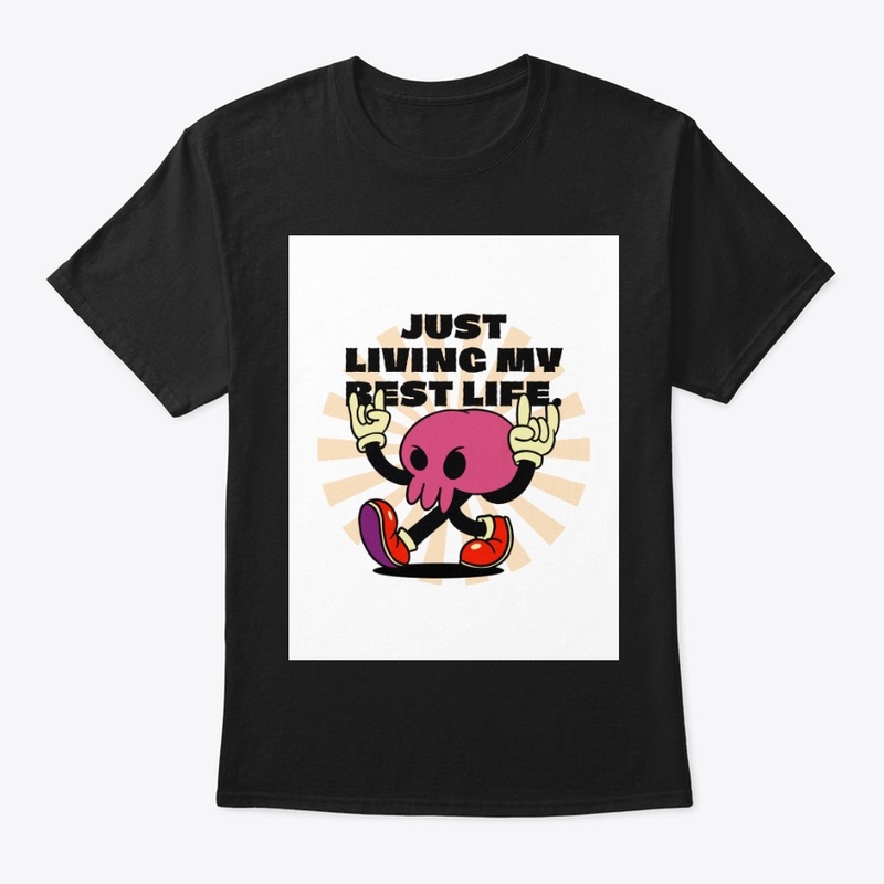 Inspirational customised design