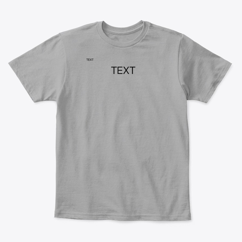 The TEXT
