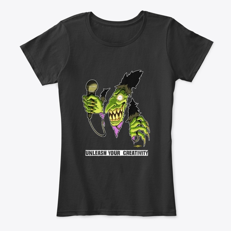Unleash Your Creative Beast