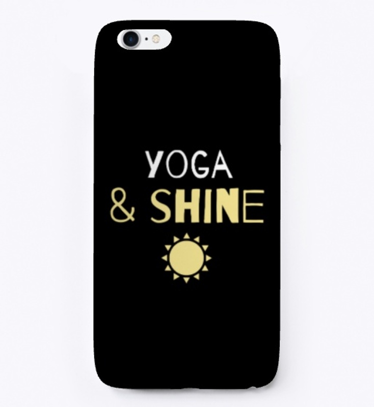 Yoga and Shine