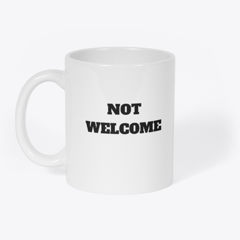 Welcome Home Drop