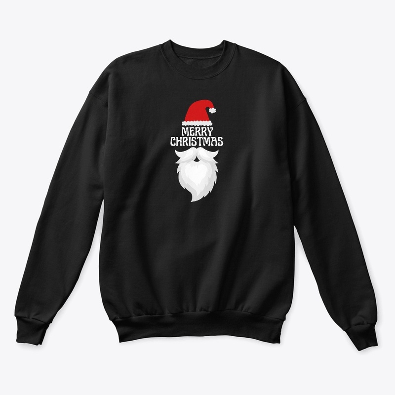 Merry Christmas Santa