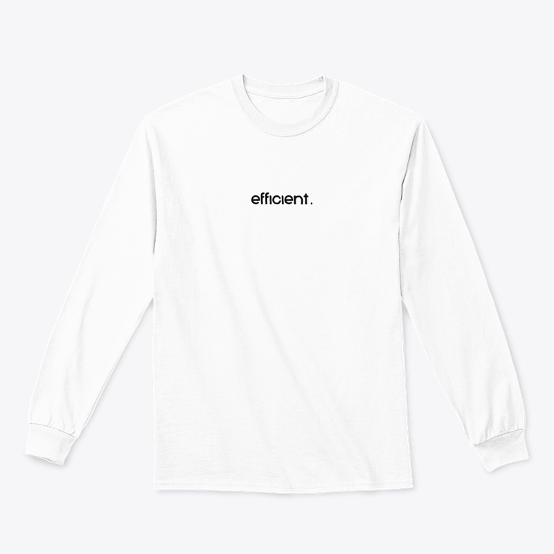 efficient
