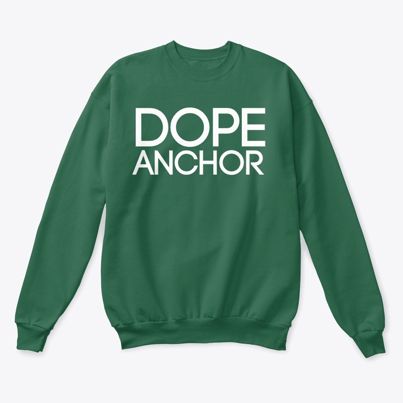 Dope Anchor