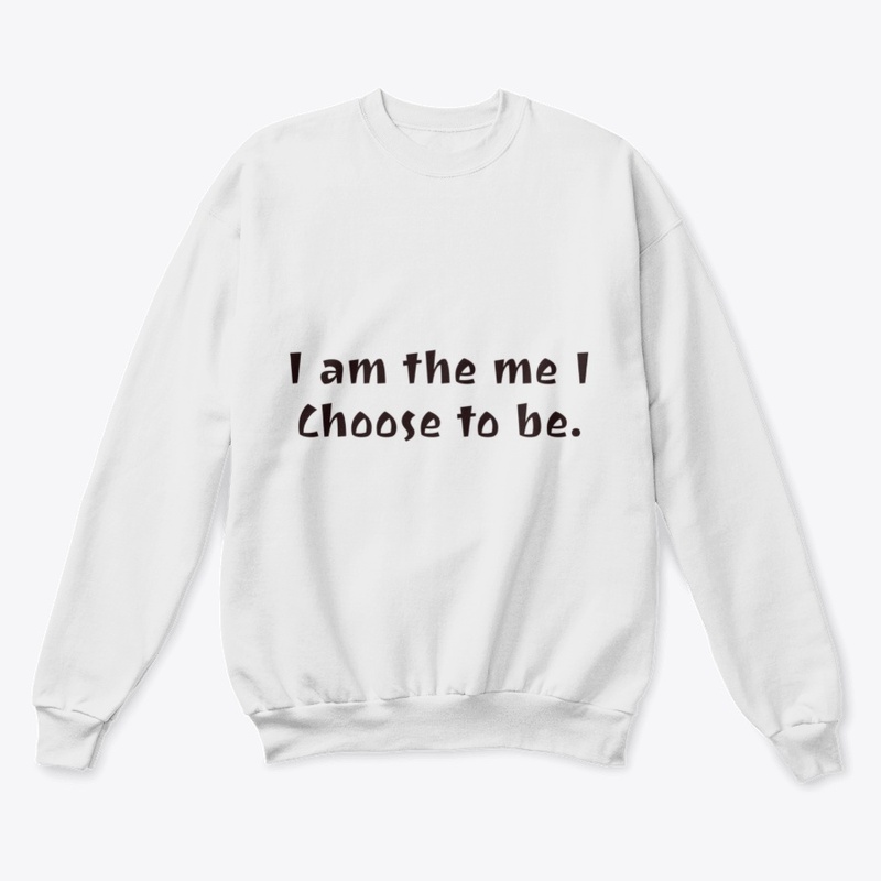 I am me