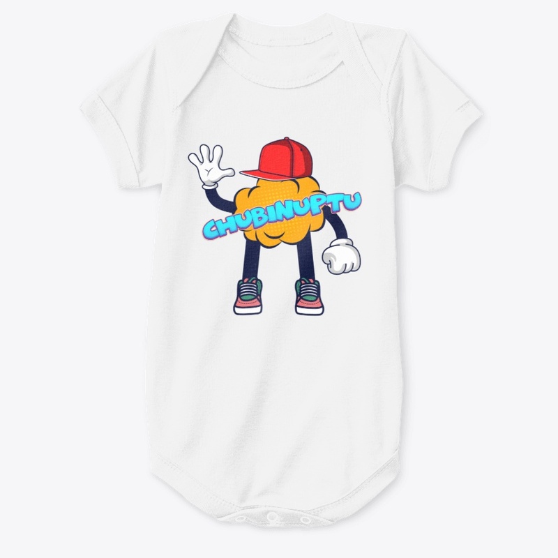 Chubinuptu Tee