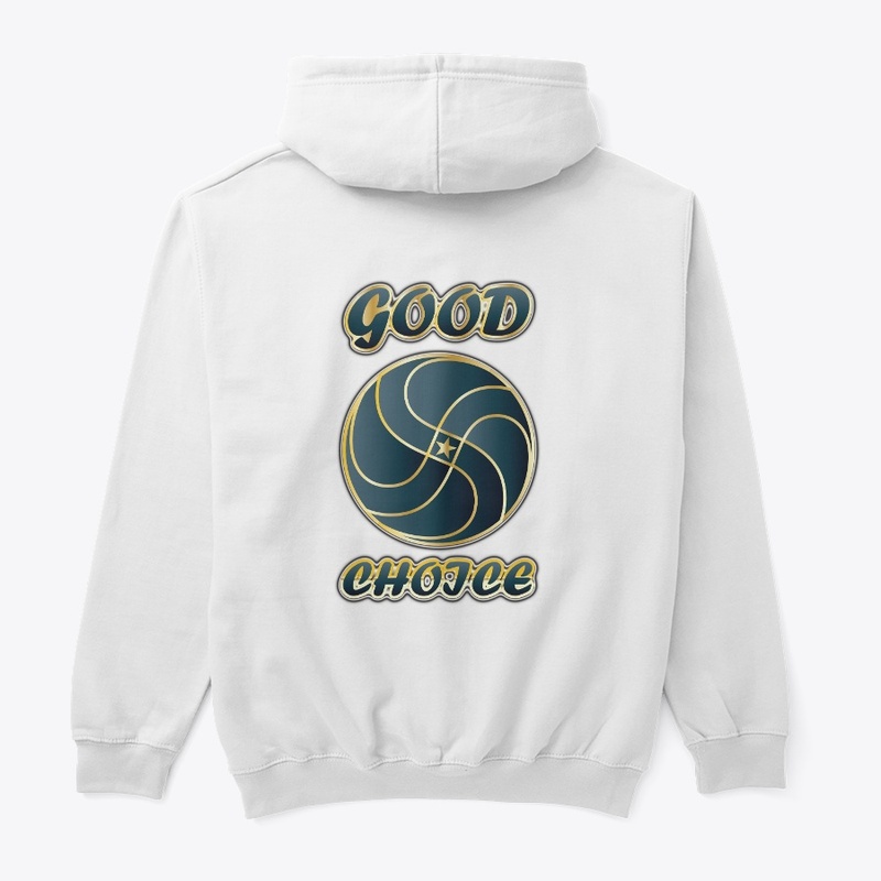 Good choice