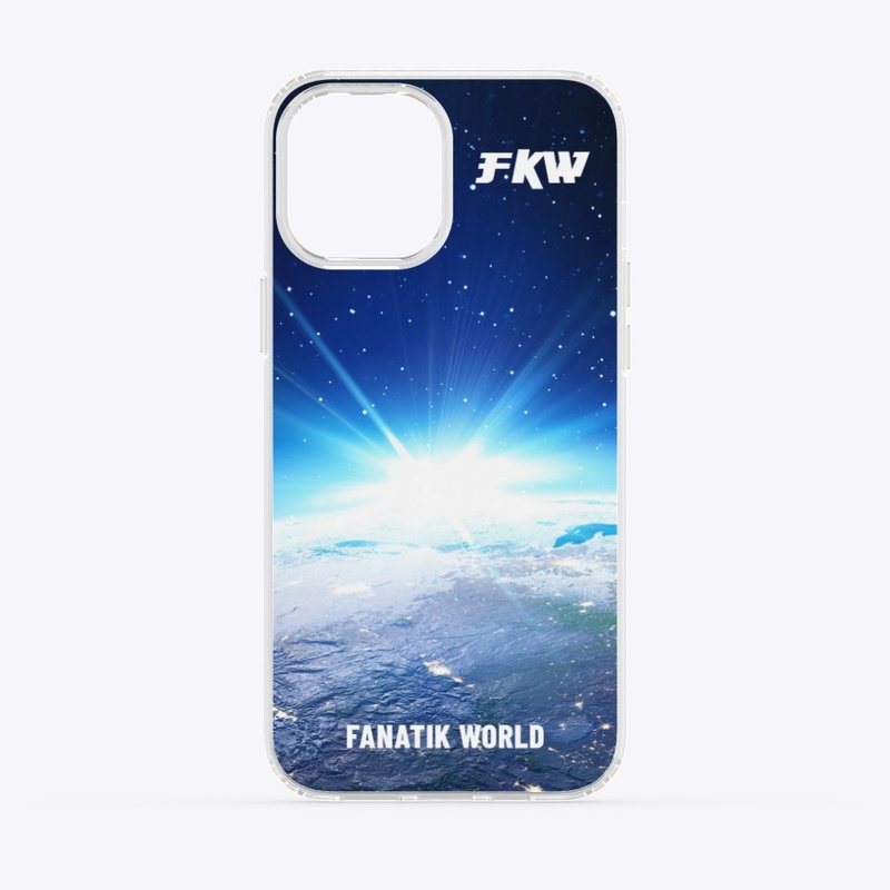 FANATIK WORLD T-SHIRTS AND ACCESSORIES 3