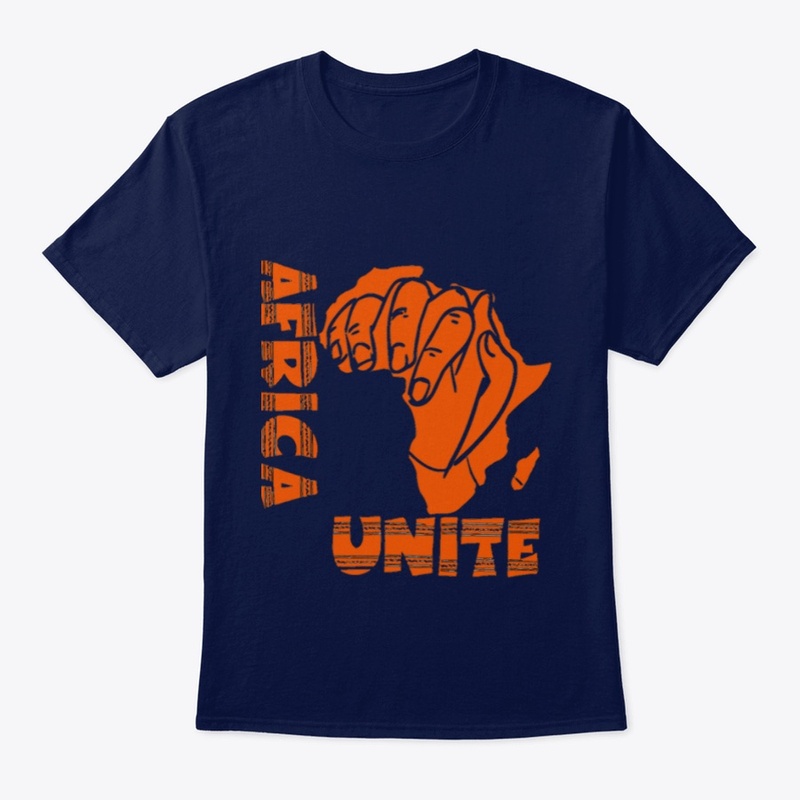 African unite