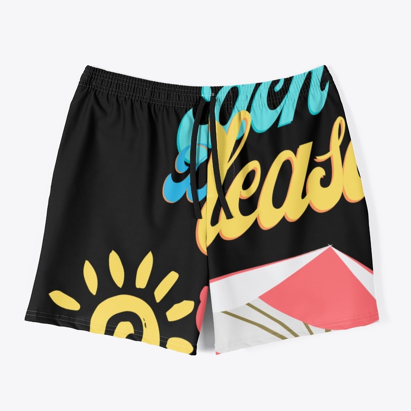 Beach Day Please
