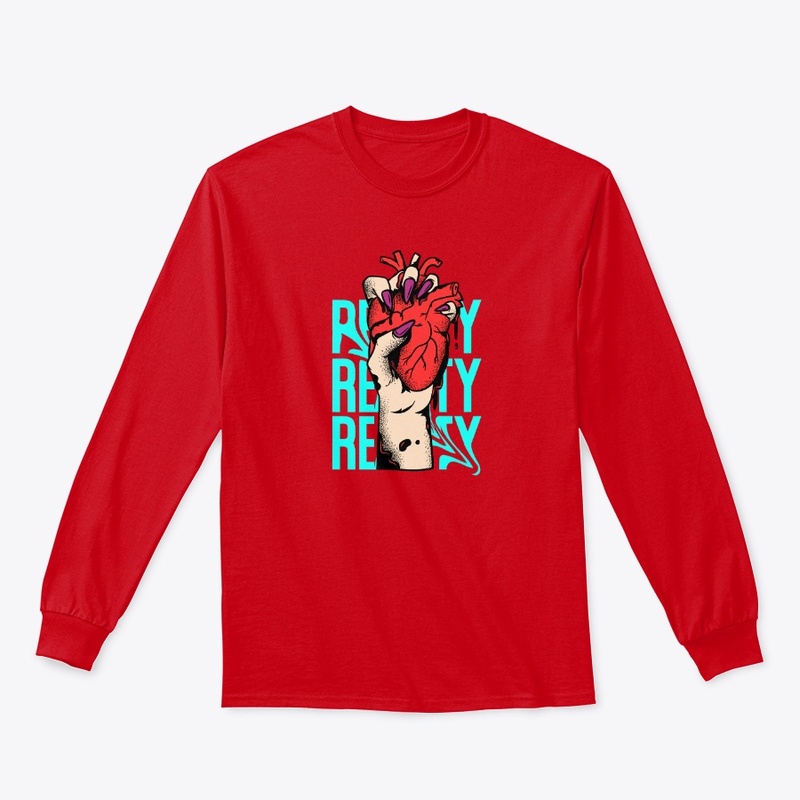 Best Classic Heavyweight T-Shirt