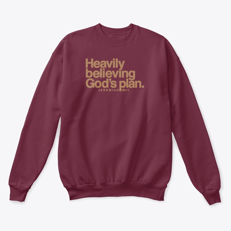 GOD'S PLAN