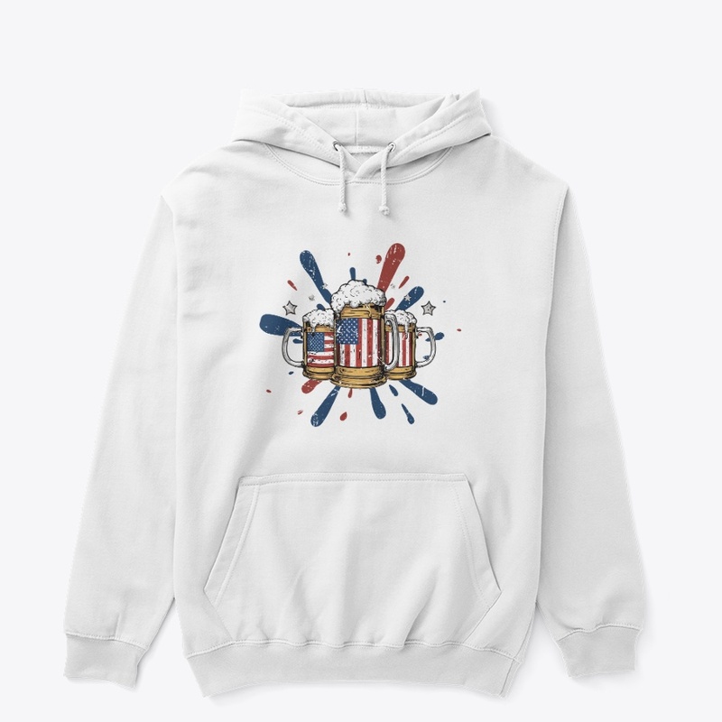 Happy 4th of July Independence day