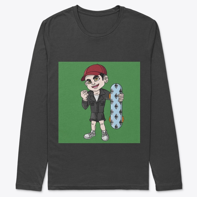 CULTURE CITIZEN SKATEBOARD APPAREL