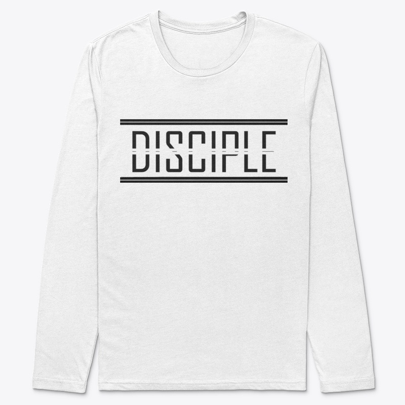 1st DISCIPLE