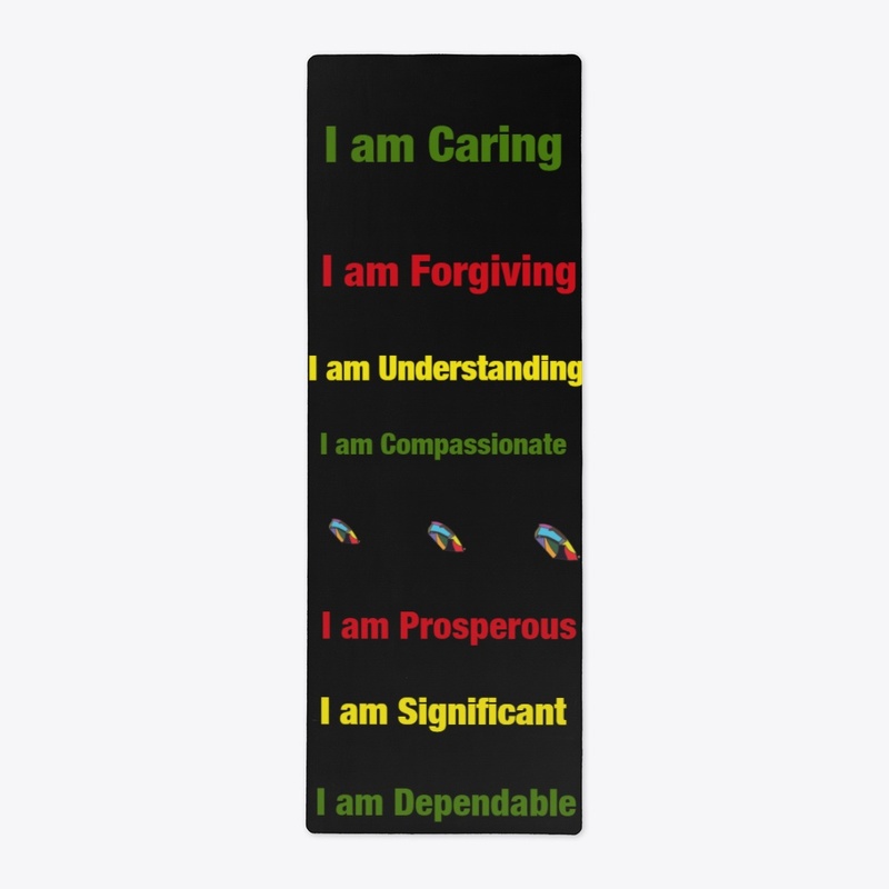 Affirmations Vol. II