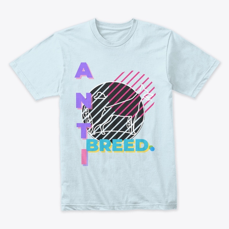 80s BREED